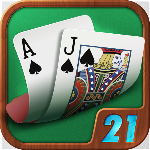 财神捕鱼21点游戏界面